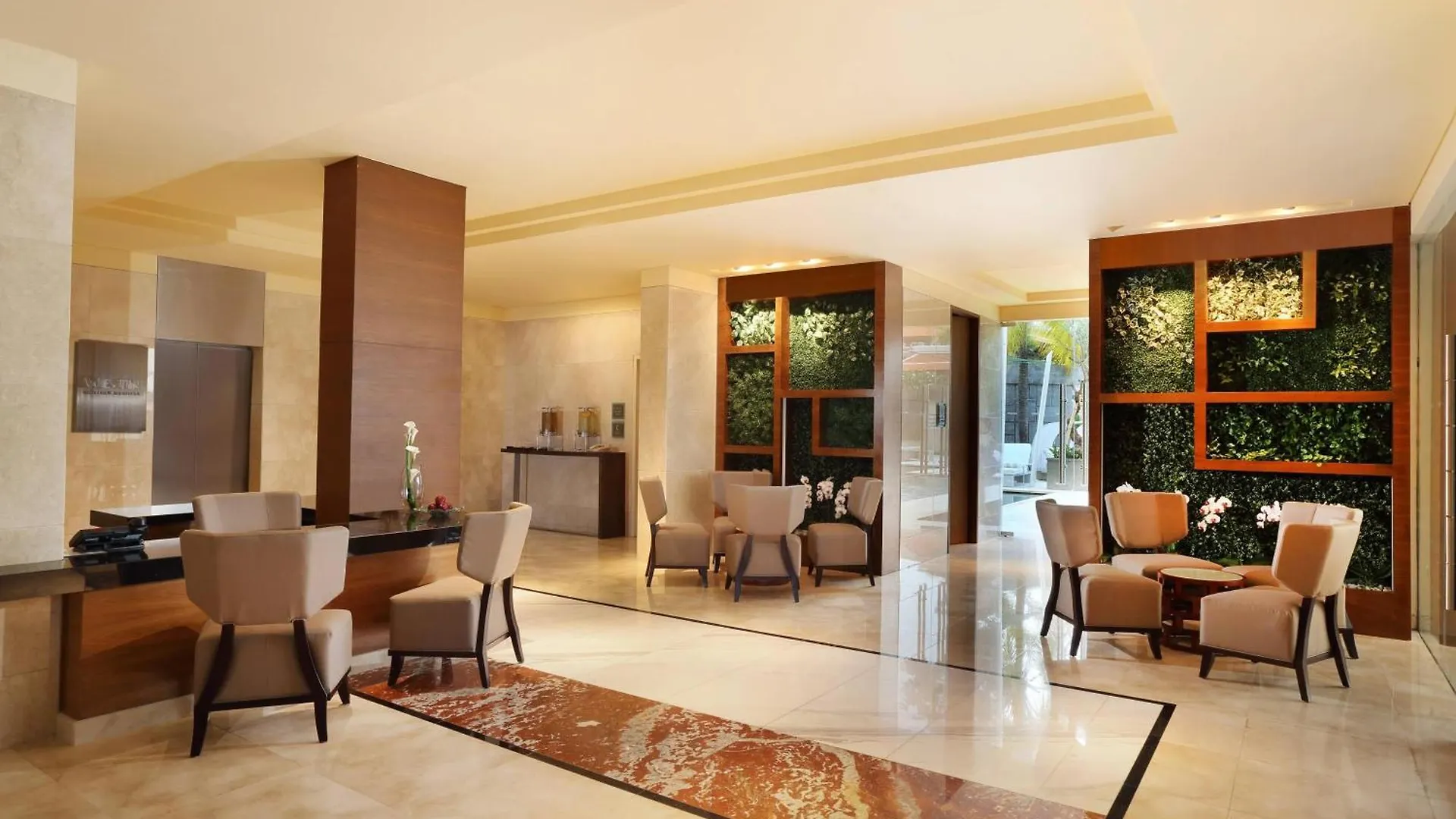The Westin Resort Nusa Dua, Bali Nusa Dua