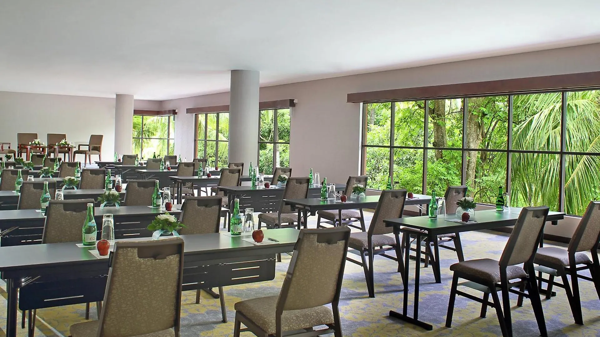 The Westin Resort Nusa Dua, Bali Nusa Dua  Endonezya