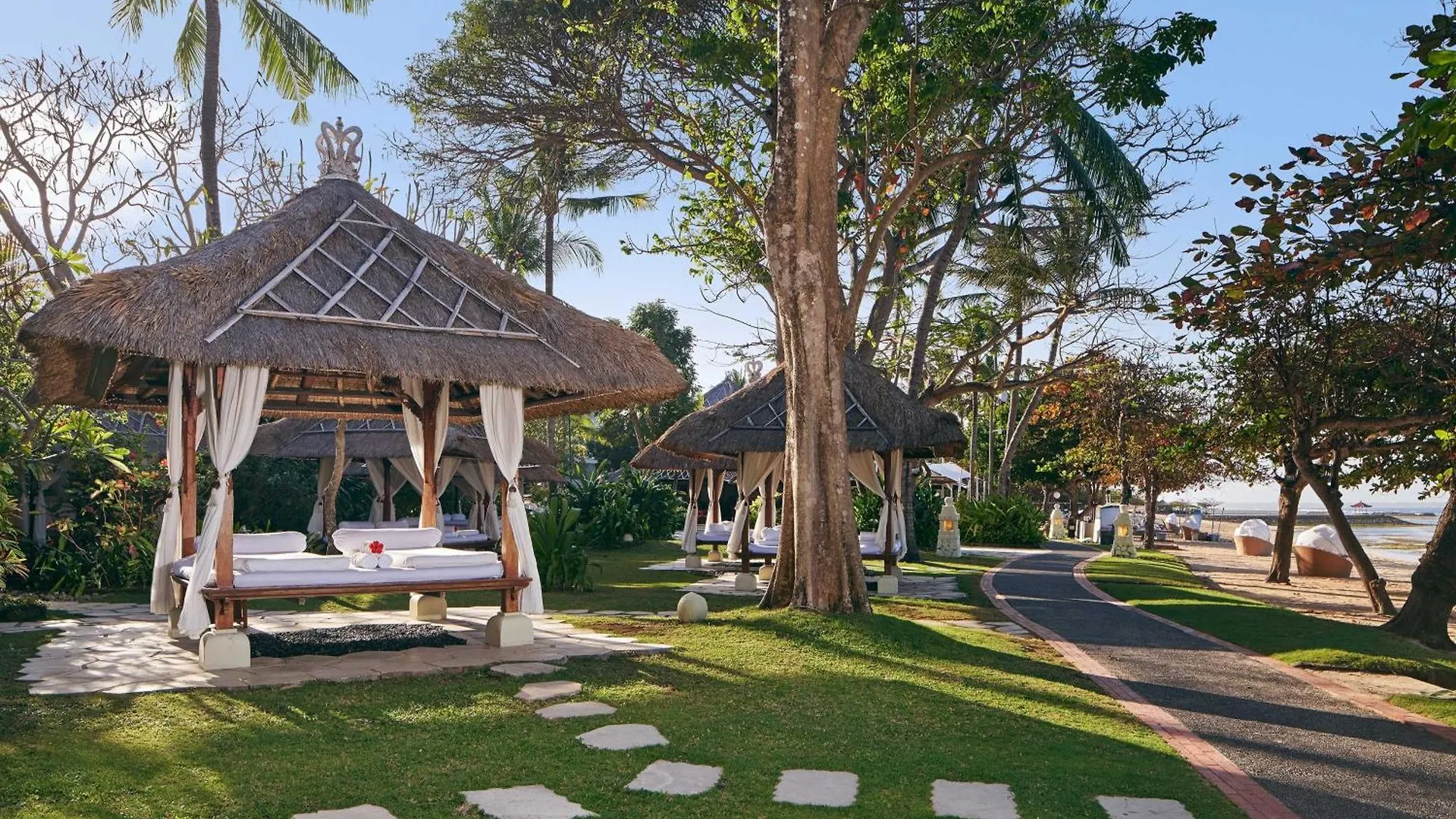 The Westin Resort Nusa Dua, Bali Nusa Dua  Endonezya