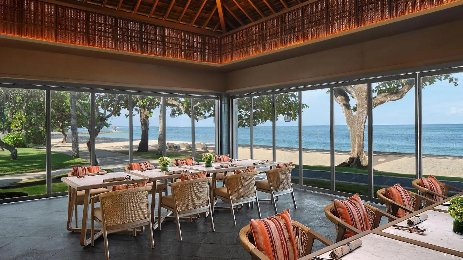 *****  The Westin Resort Nusa Dua, Bali Nusa Dua  Endonezya