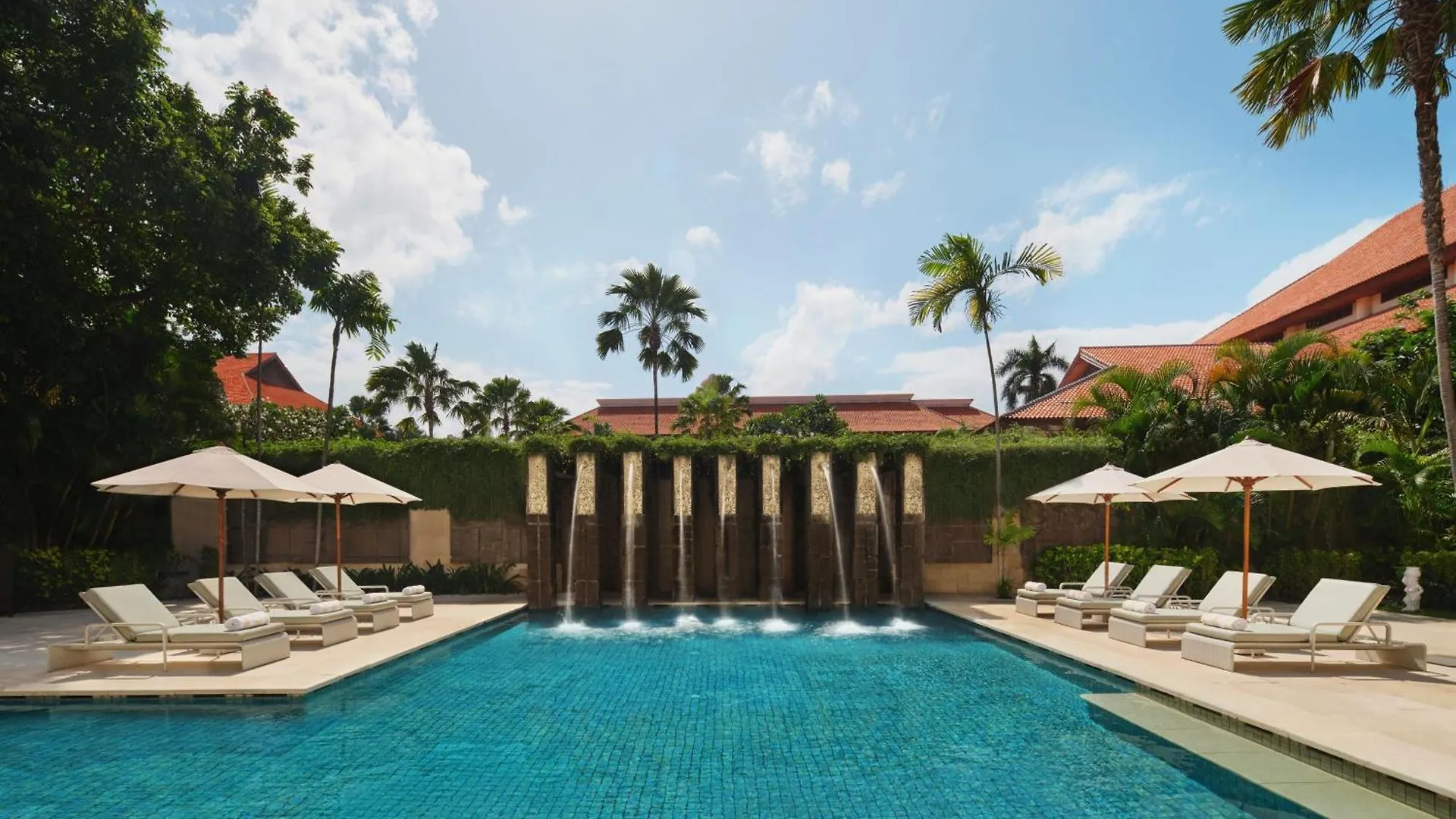 The Westin Resort Nusa Dua, Bali Nusa Dua