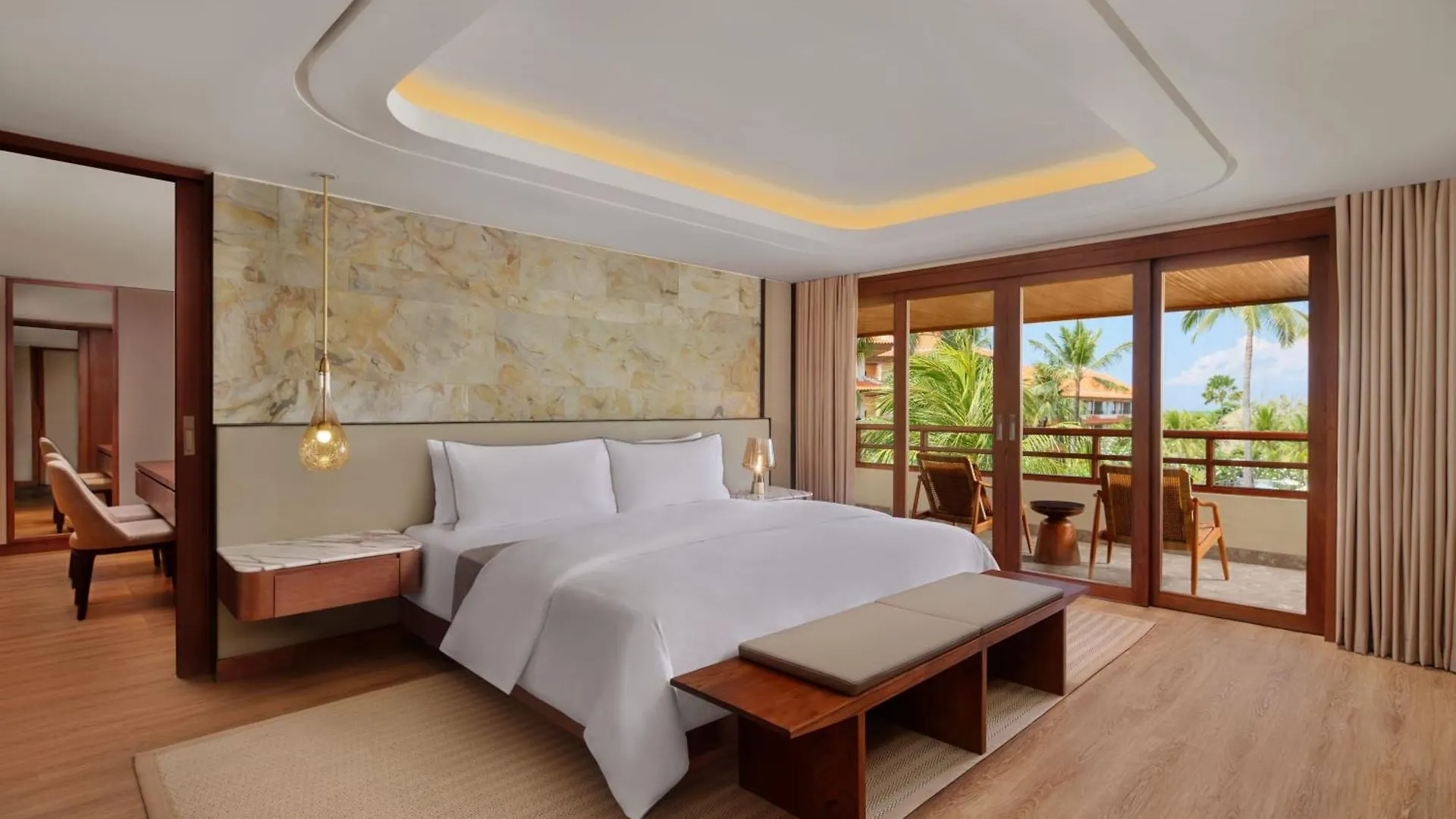 The Westin Resort Nusa Dua, Bali Nusa Dua
