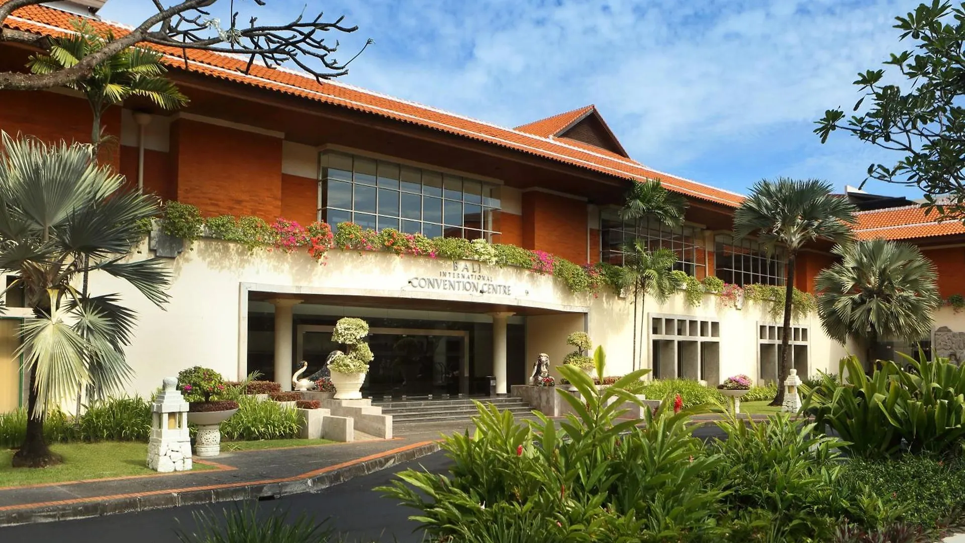 The Westin Resort Nusa Dua, Bali Nusa Dua  Nusa Dua (Bali)
