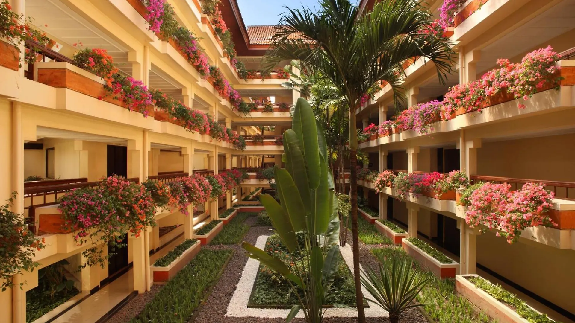 The Westin Resort Nusa Dua, Bali Nusa Dua