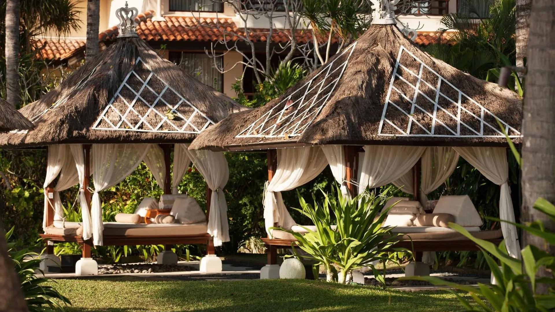 The Westin Resort Nusa Dua, Bali Nusa Dua