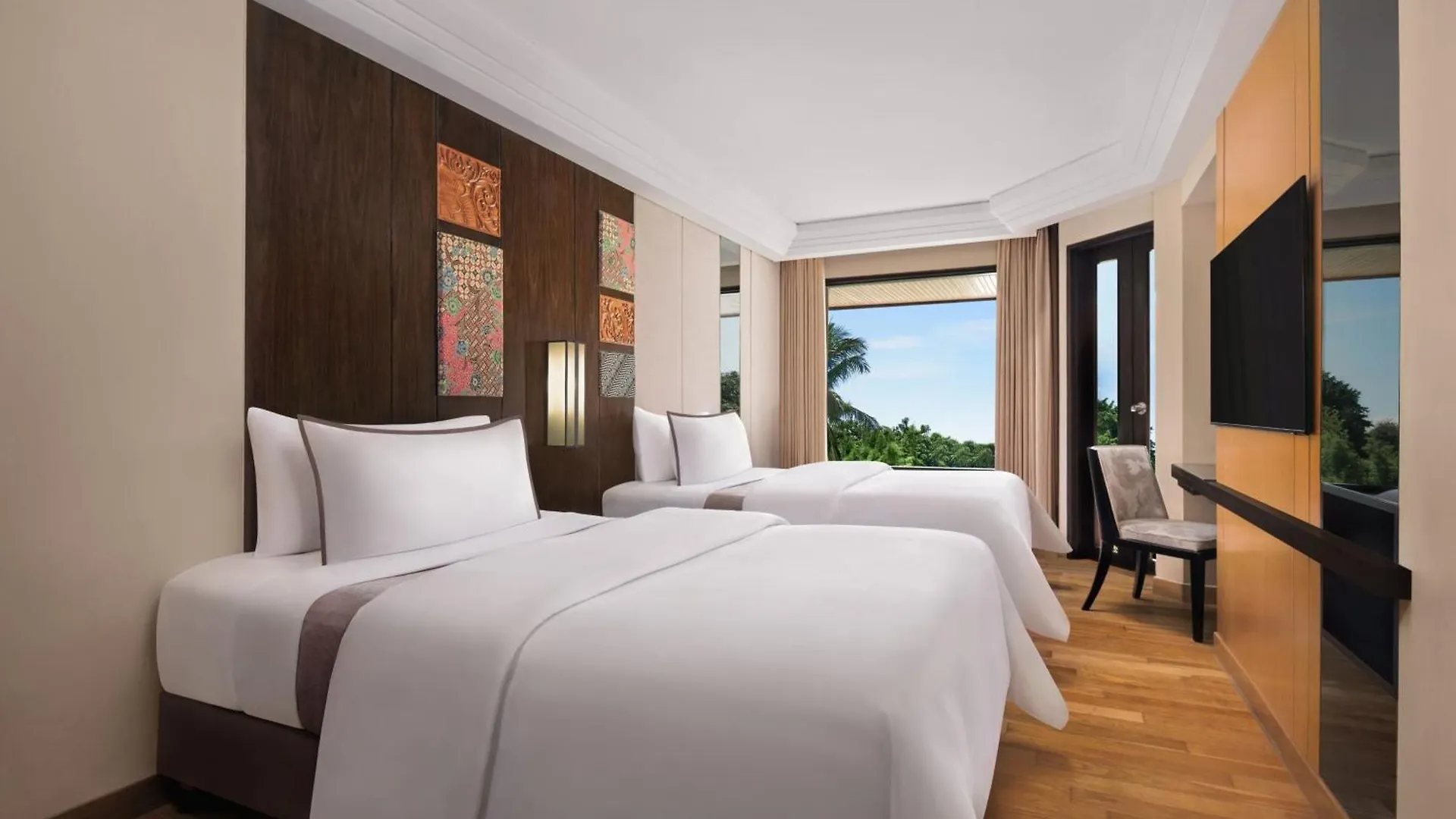 The Westin Resort Nusa Dua, Bali Nusa Dua