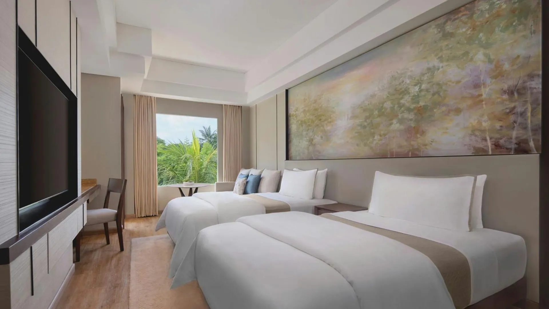 The Westin Resort Nusa Dua, Bali Nusa Dua  Nusa Dua (Bali)