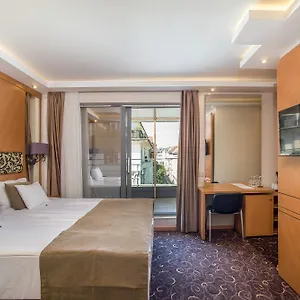 Marmara Otel Budapeşte