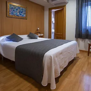  Hostal Iraipe Izaga España