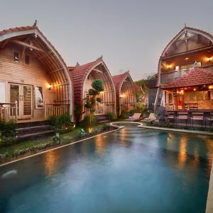  Apartamento Wisnu Lumbung Indonesia