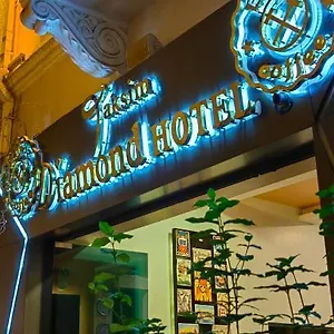 Taksim Diamond Otel İstanbul