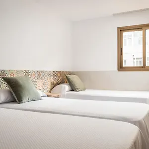 ** Pensión Baler España
