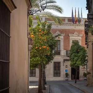 ***** Hotel Casa Palacio María Luisa España
