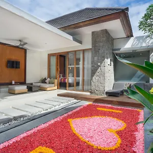 Villa Samaja Seminyak
