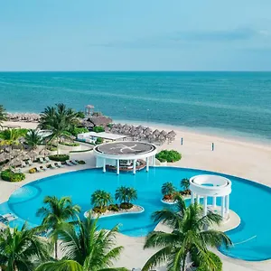 Üdülőközpont Iberostar Selection Rose Hall (adults Only) Montego Bay