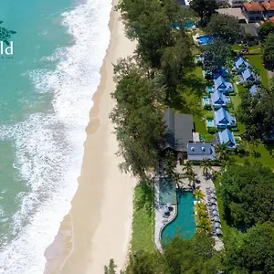 Resort Khaolak Emerald Surf Resort&spa - Sha Extra
