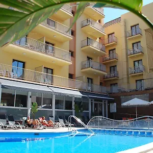 *** Hotel Stella Maris España