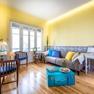** Pensión Casa Belmonte Portugal