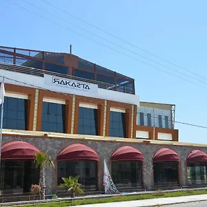 Rakasta Boutique & Convention Center Otel Dikili