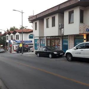 Can Apart Akyaka Apart Otel Akyaka (Mugla)
