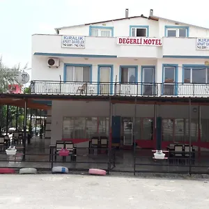 Degerli Motel Seferihisar