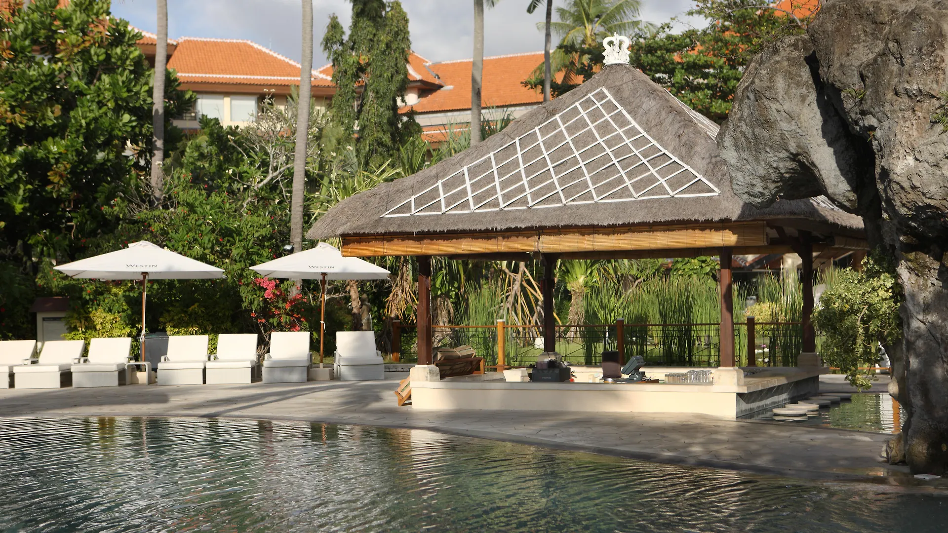 The Westin Resort Nusa Dua, Bali Nusa Dua  Nusa Dua (Bali)