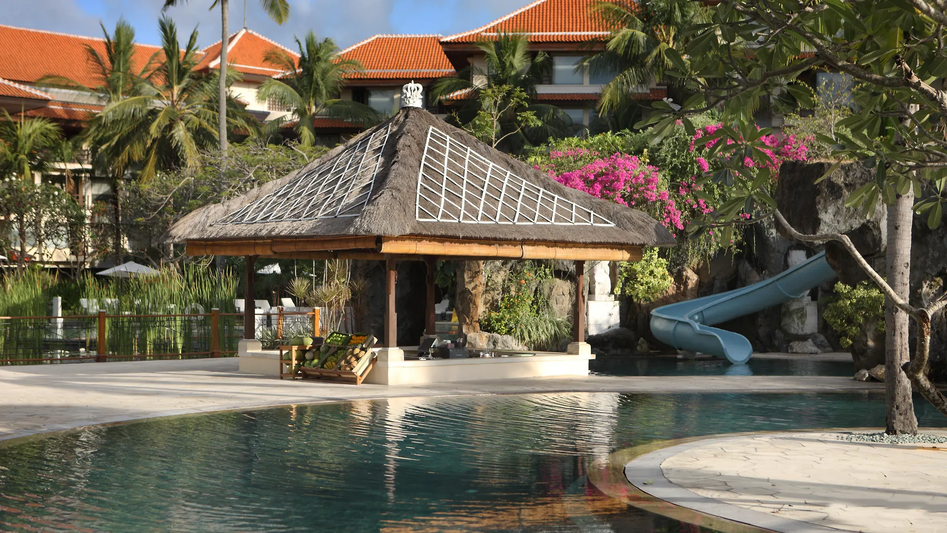 *****  The Westin Resort Nusa Dua, Bali Nusa Dua  Indonesien
