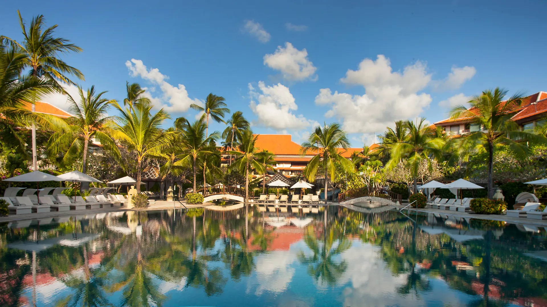 The Westin Resort Nusa Dua, Bali Nusa Dua   Nusa Dua (Bali)