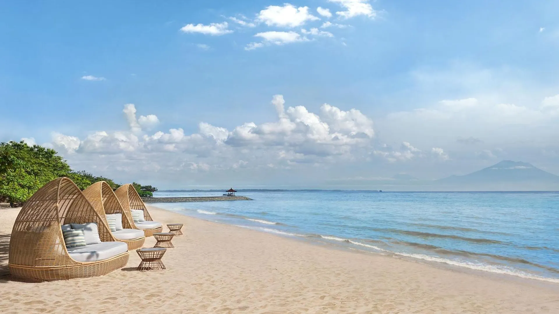 The Westin Resort Nusa Dua, Bali Nusa Dua