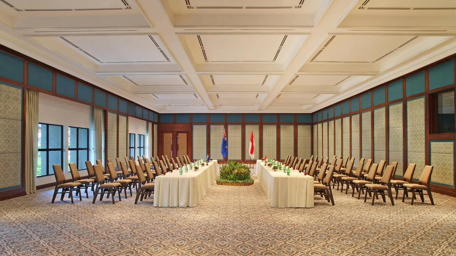*****  The Westin Resort Nusa Dua, Bali Nusa Dua  Indonesien