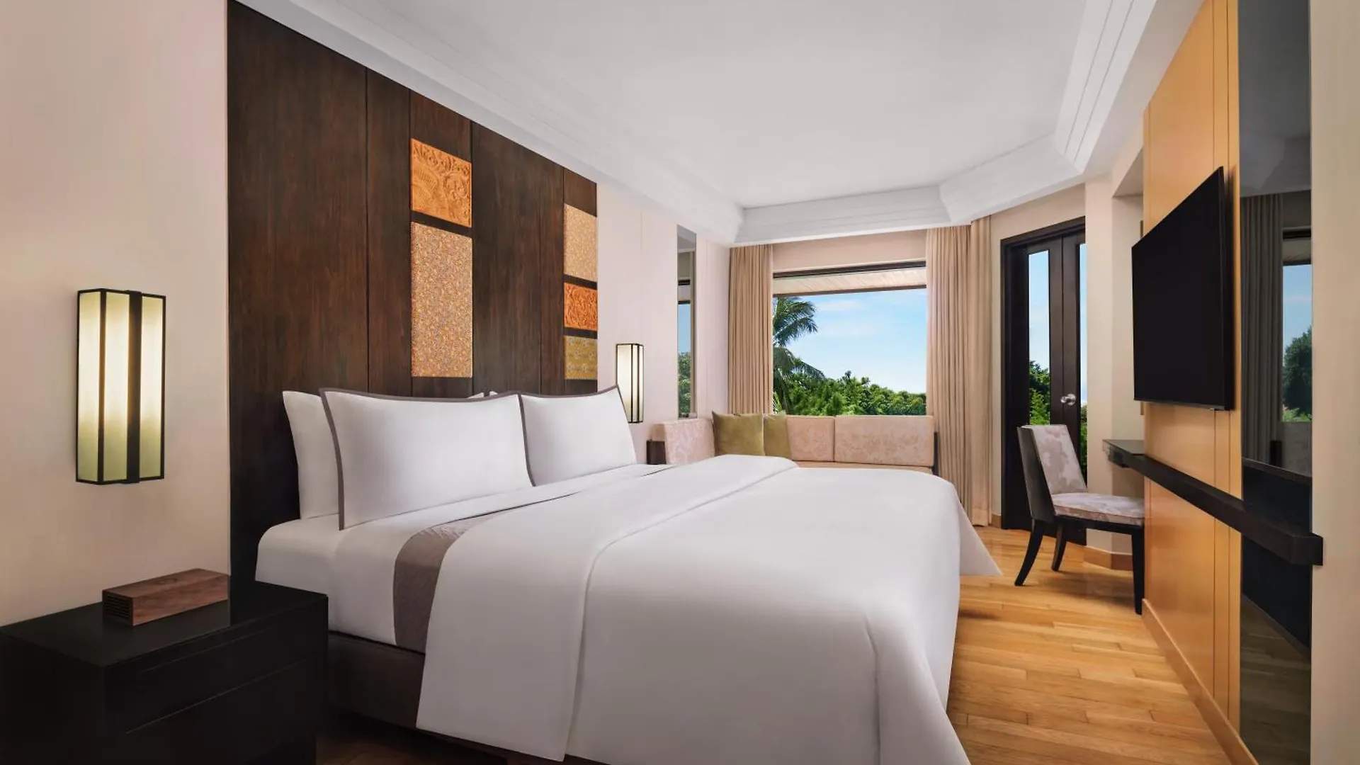 *****  The Westin Resort Nusa Dua, Bali Nusa Dua  Indonesien