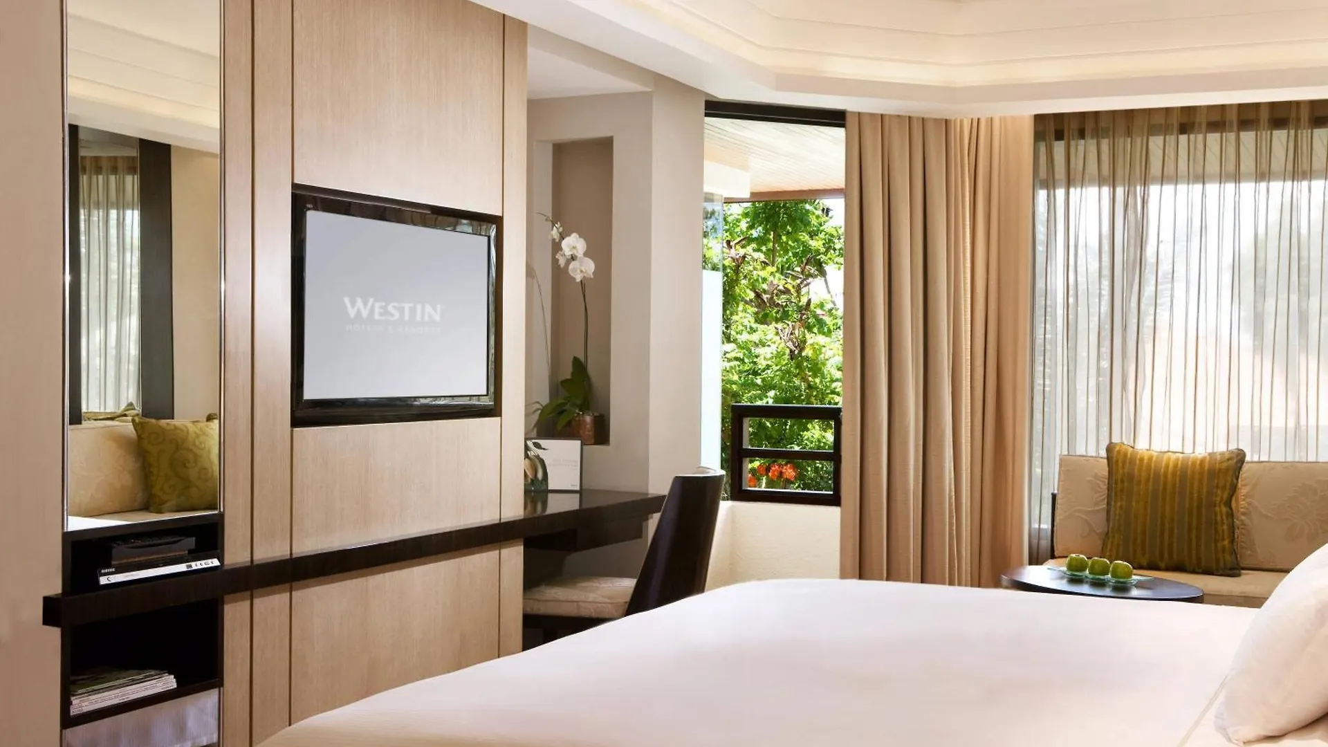 The Westin Resort Nusa Dua, Bali Nusa Dua  Nusa Dua (Bali)